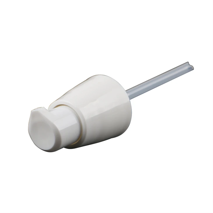 nozzle spray pump 4